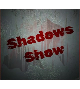 Shadows Show Steam Key GLOBAL